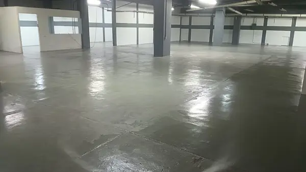 Bodega industrial en Renta Naucalpan de Juárez — foto 1 de 5
