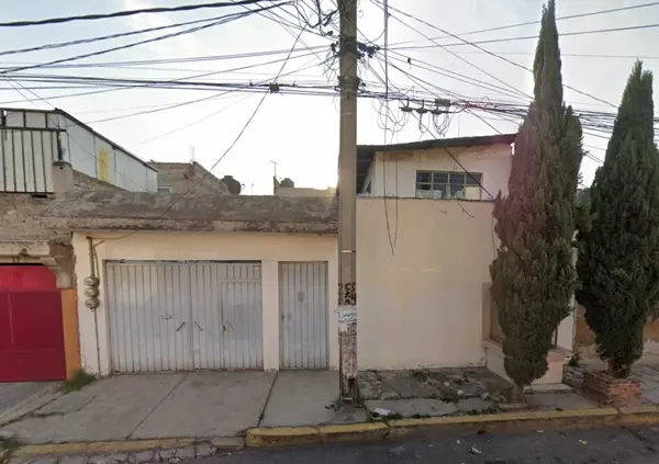 Casa en venta en Loma Bonita, Nezahualcóyotl — foto 2 de 9