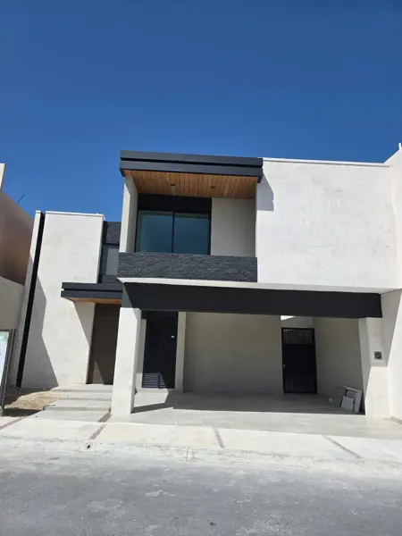 Casa en venta en Las Huertas, Arteaga, Coahuila de Zaragoza