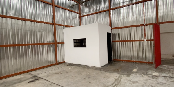 Bodega en renta en Industrial Tlalnepantla, Tlalnepantla de Baz — foto 2 de 6