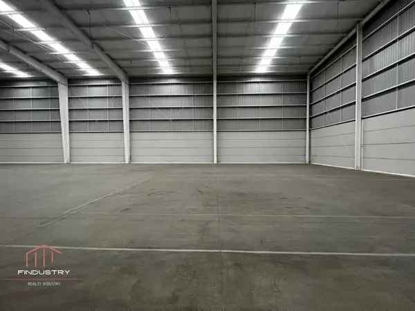 Bodega en renta en La Bomba, Lerma — foto 3 de 12