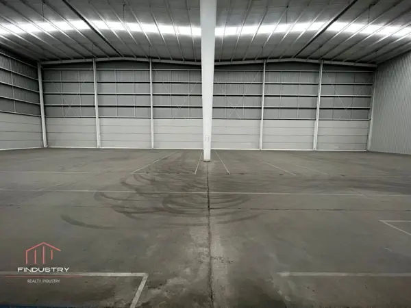 Bodega en renta en La Bomba, Lerma — foto 2 de 12