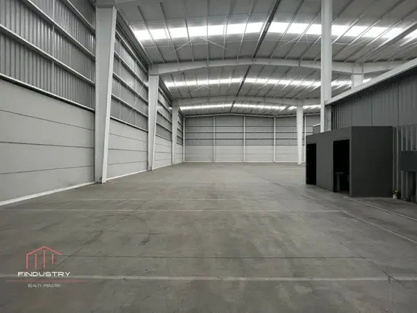 Bodega Industrial en Renta Cuautitlan Izcalli
