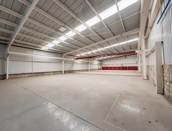 Bodega en venta en San Francisco Dos Ríos, Huixquilucan — foto 2 de 3