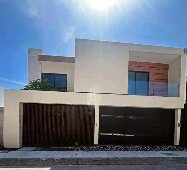 VENDO CASA NUEVA ANTES DEL PUENTE EN MEDELLIN EN PALMAS