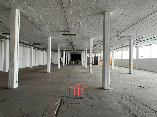 Bodega en renta en Industrial Alce Blanco, Naucalpan de Juárez — foto 2 de 23
