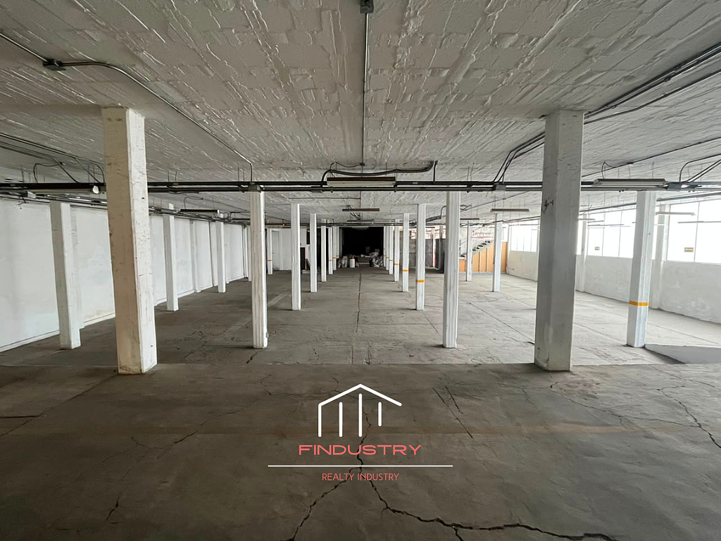 Bodega en renta en Industrial Alce Blanco, Naucalpan de Juárez — foto 1 de 23