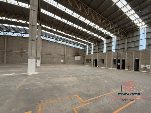 Bodega en renta en Isidro Fabela, Lerma — foto 3 de 7