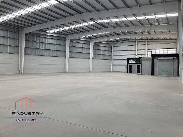 Bodega en renta en Santiago Teyahualco, Tultepec — foto 2 de 15