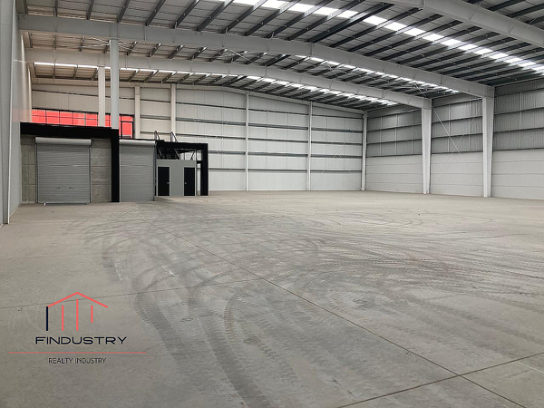 Bodega en renta en Santiago Teyahualco, Tultepec — foto 3 de 15