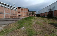 Terreno Industrial en Venta Toluca