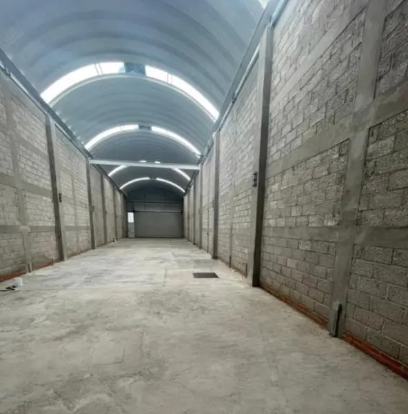Bodega en renta en Bosque de Echegaray, Naucalpan de Juárez — foto 2 de 4