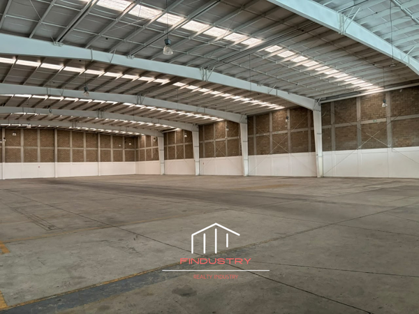 Bodega en renta en La Constitucion Totoltepec, Toluca — foto 3 de 12