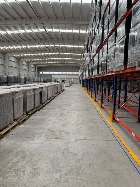 Bodega en renta en Isidro Fabela, Lerma — foto 2 de 4