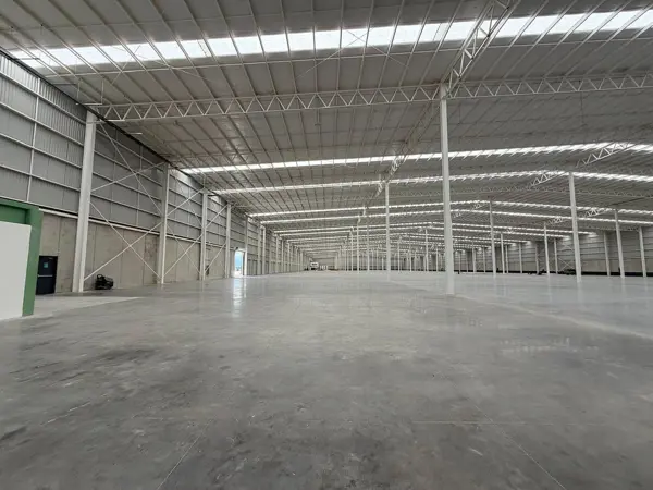 Bodega en renta en Parque industrial Xhala, Cuautitlán Izcalli — foto 3 de 4