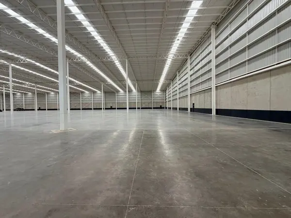 Bodega en renta en Parque industrial Xhala, Cuautitlán Izcalli — foto 2 de 4