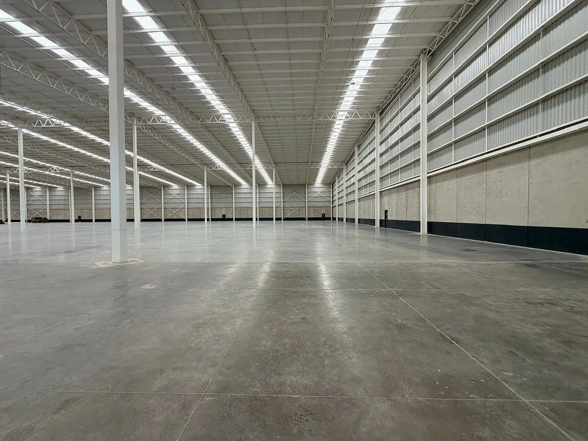 Bodega en renta en Parque industrial Xhala, Cuautitlán Izcalli — foto 1 de 4