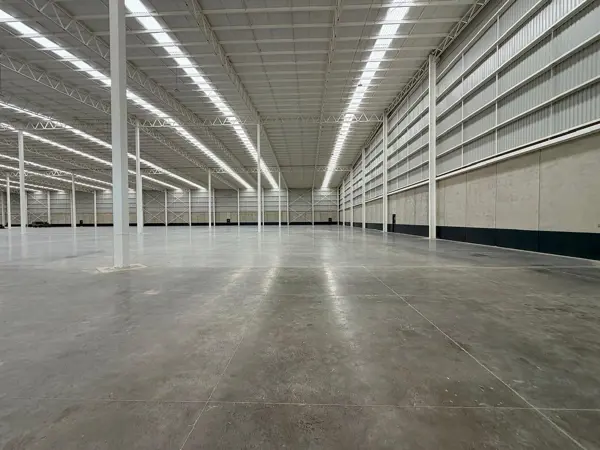 Bodega Industrial Renta Cuautitlán Izcalli