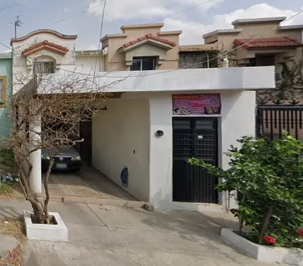 EXELENTE CASA EN TONALÁ TGLJ