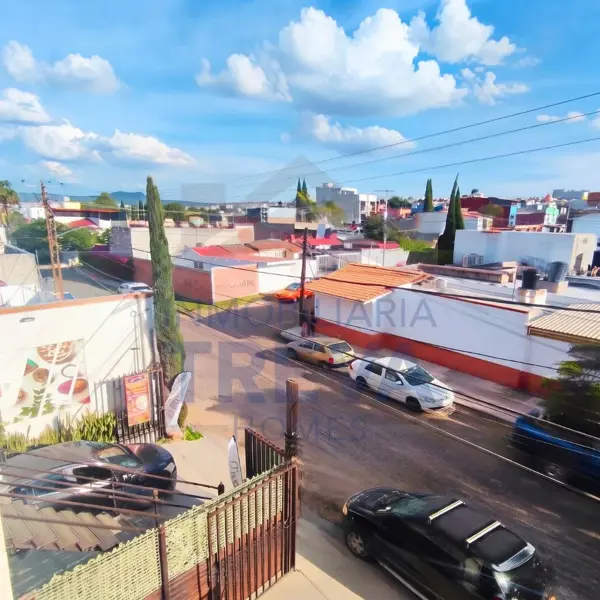 Local en renta en Nuevo San Juan, San Juan del Río — foto 2 de 14