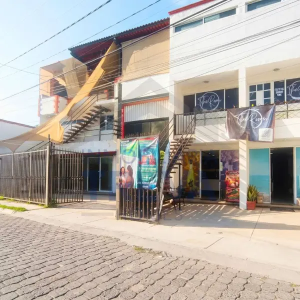 TERRAZA EN RENTA, NUEVO SAN JUAN