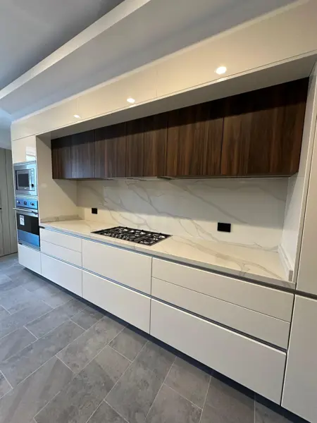Departamento en Preventa en Lomas Country Club | 308 m², 3 Recámaras y 4 Estacionamientos