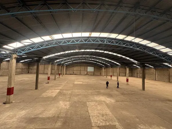 Bodega en renta en Lerma de Villada Centro, Lerma — foto 2 de 6