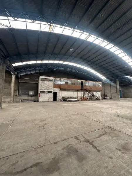 Bodega en renta en Lerma de Villada Centro, Lerma — foto 3 de 6
