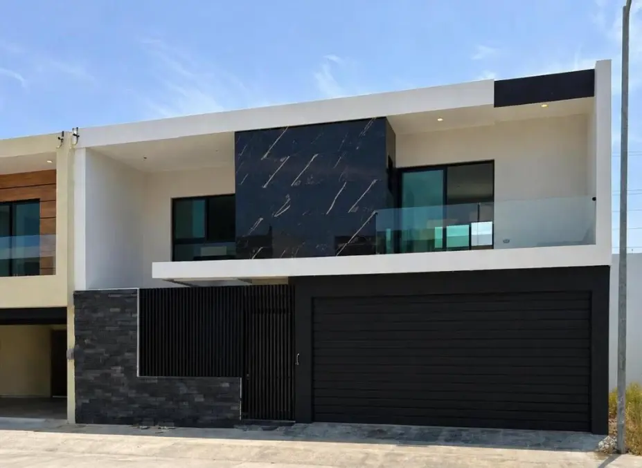 Casa en venta en Las Palmas, Medellín de Bravo — foto 1 de 20