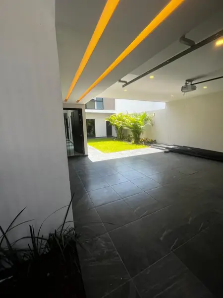 Casa en venta en Las Palmas, Medellín de Bravo — foto 2 de 20