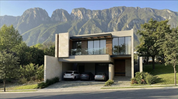 Casa en venta en Las Alondras, San Pedro Garza García — foto 2 de 19