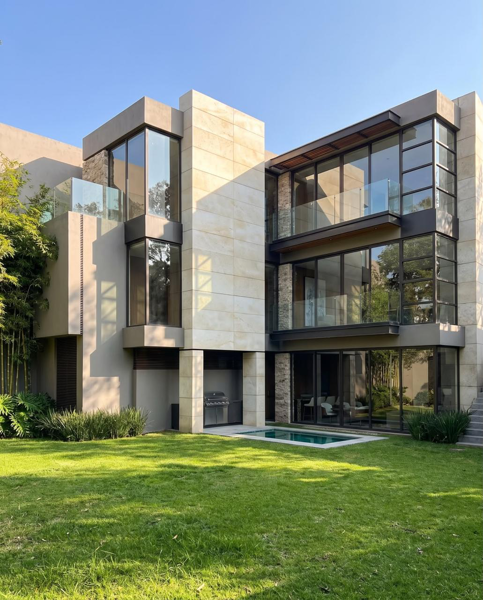 Casa en venta en Las Alondras, San Pedro Garza García — foto 3 de 19