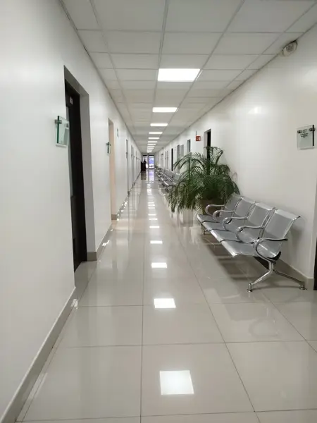 Local para consultorio u oficina en renta en Centro en Monterrey