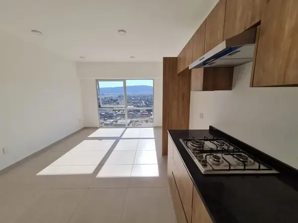 Departamento en renta en El Fortín, Zapopan — foto 2 de 12