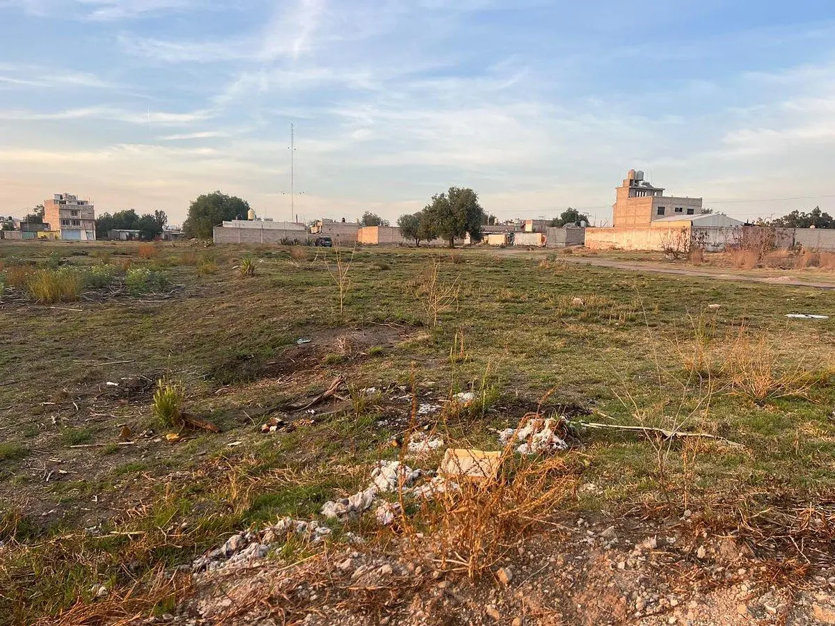 Terreno en venta en Tenopalco, Melchor Ocampo — foto 1 de 4