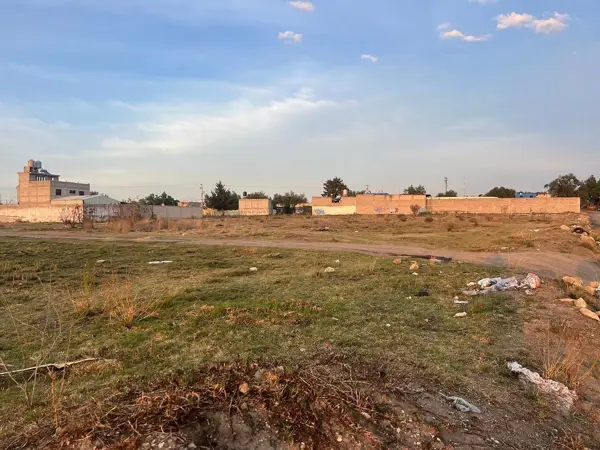 Terreno en venta en Tenopalco, Melchor Ocampo — foto 2 de 4