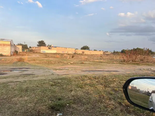 Terreno en venta en Tenopalco, Melchor Ocampo — foto 3 de 4