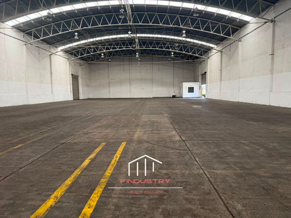 Bodega en renta en Paseo Tollocan INFONAVIT, Toluca — foto 3 de 4