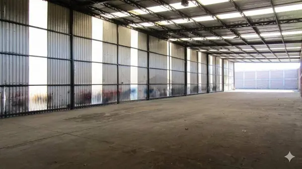Nave industrial en venta Lerma