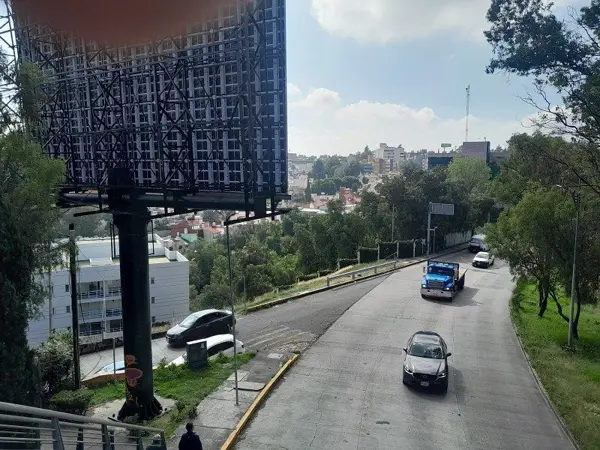 Terreno en venta en Lomas Verdes (Conjunto Lomas Verdes), Naucalpan de Juárez — foto 2 de 3