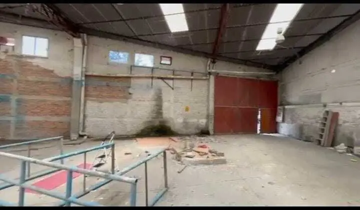 Bodega en venta en Las Animas, Tepotzotlán — foto 1 de 9