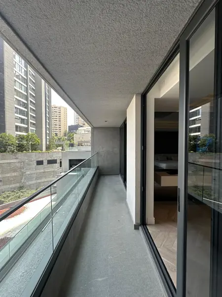 Departamento en venta en Lomas Verdes 1a Sección, Naucalpan de Juárez — foto 3 de 52
