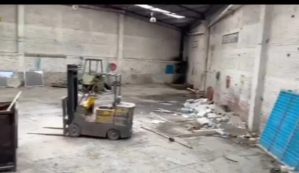 Bodega en venta en Las Animas, Tepotzotlán — foto 2 de 9