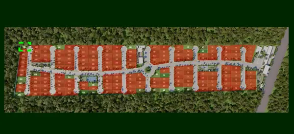 Terreno en venta en Santa María Rosas, Conkal — foto 3 de 49