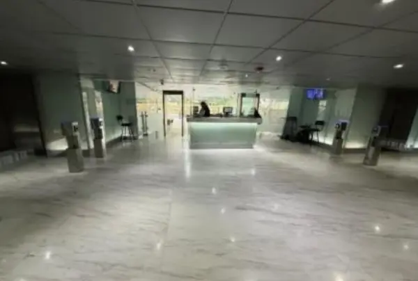 Oficina en renta en Bosque de las Lomas, Miguel Hidalgo — foto 3 de 12