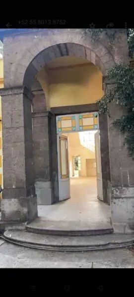 Terreno en venta en Popotla, Miguel Hidalgo — foto 3 de 15