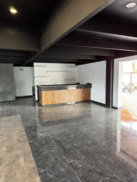 Bodega en renta en Bosque de Echegaray, Naucalpan de Juárez — foto 3 de 9