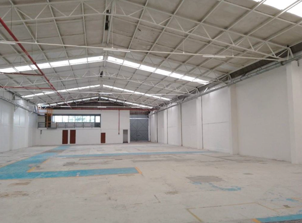 Bodega en renta en Industrial Alce Blanco, Naucalpan de Juárez — foto 3 de 7