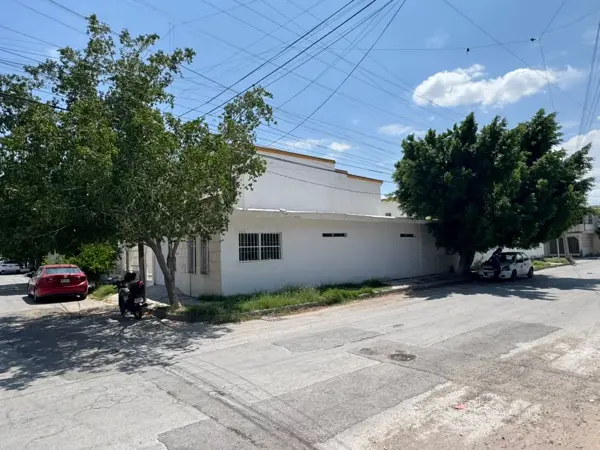 Casa en venta en Roma, Torreón — foto 2 de 29