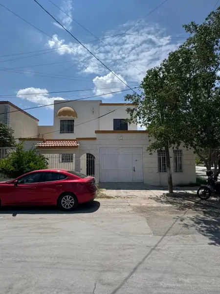 Casa en venta en Roma, Torreón, Coahuila de Zaragoza